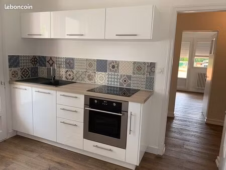 location appartement t2 lumineux