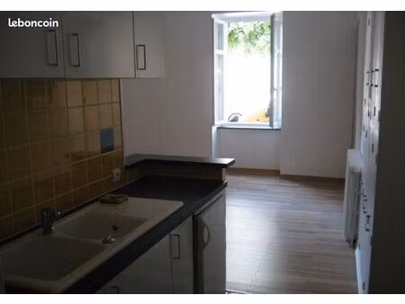 appartement à vendre 2 pièces • 42 m2