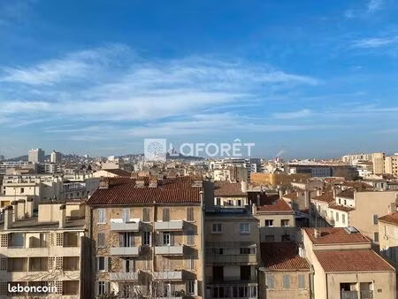 appartement 3 pièces 57 m²