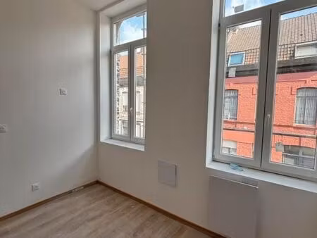 appartement 1 pièce 10 m²