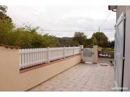 loue appartement