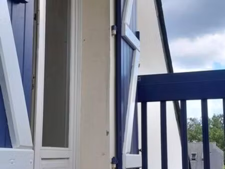 location appartement meublé