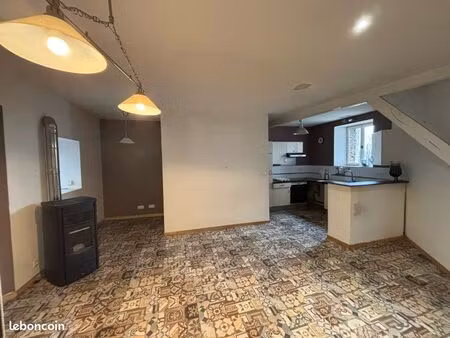 location maison allassac