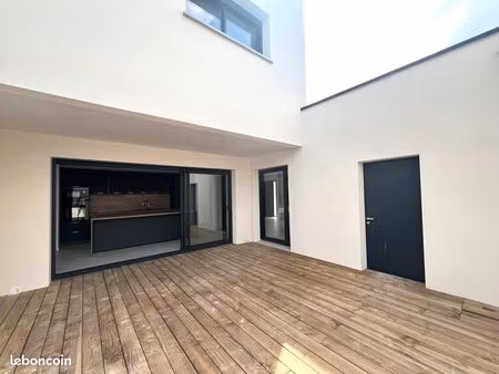 location maison bruz