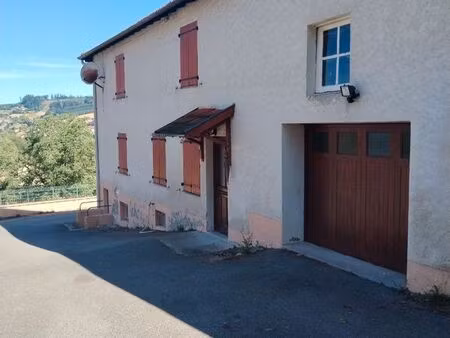maison 140m2 cours 69470