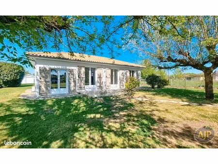 maison 4 pièces 79 m²