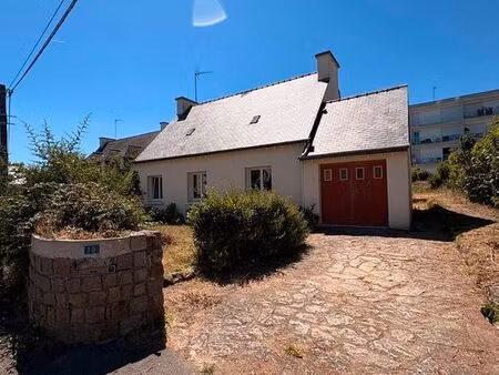 maison 4 chambres - 92m2