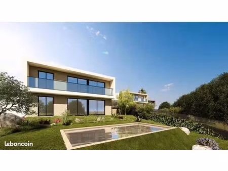 maison 5 pièces 115 m²