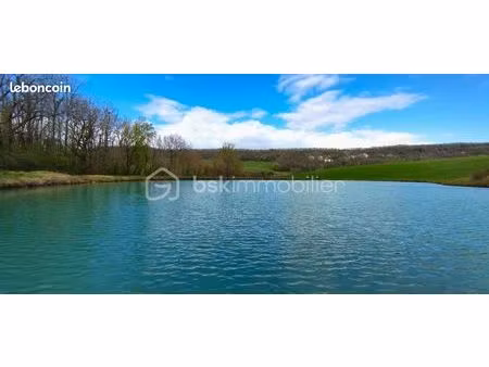 terrain 18 357 m² penne d agenais