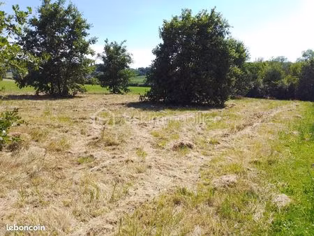 terrain agricole 6 213 m² damazan
