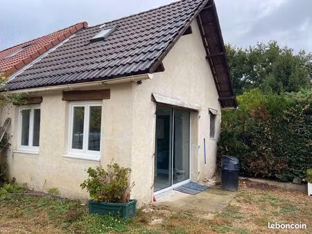 petite maison