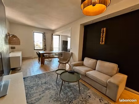 duplex - 29 rue carnot