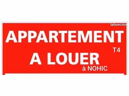 recherche successeur pour appartement pouvant être disponible en septembre