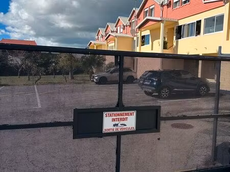 duplex à louer