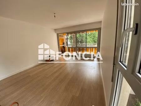 appartement 2 pièces 49 m²