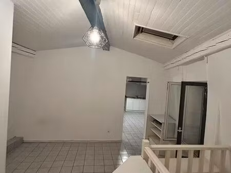 location appartement longue durée