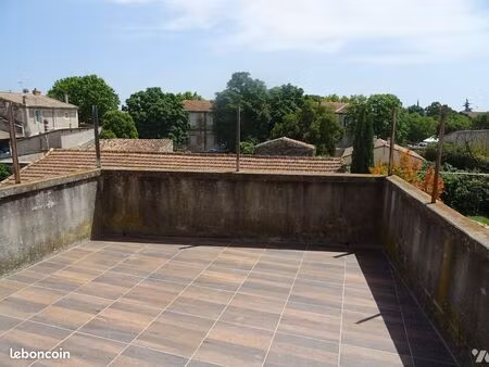 appartement 4 pièces 89 m²