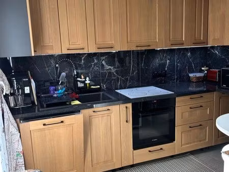 appartement rez de jardin a louer