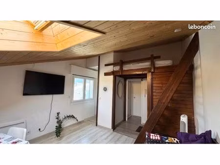 appartement location