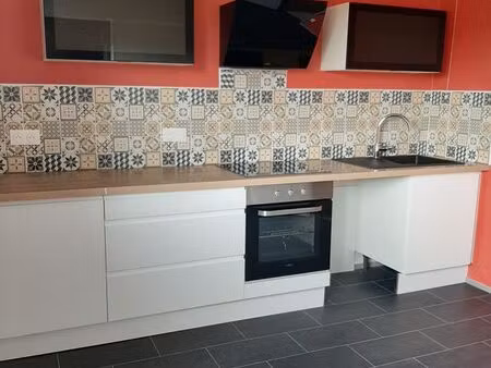 appartement t2 – 57 m² - disponible fin septembre