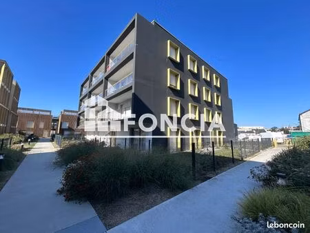appartement 2 pièces 47 m²