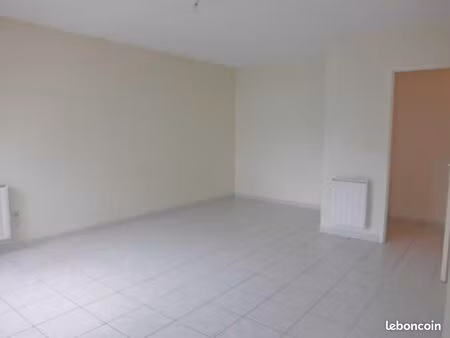 appartement 1 pièce 37 m²