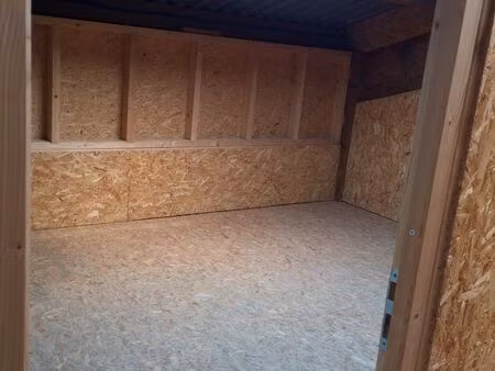 box local stockage archivage