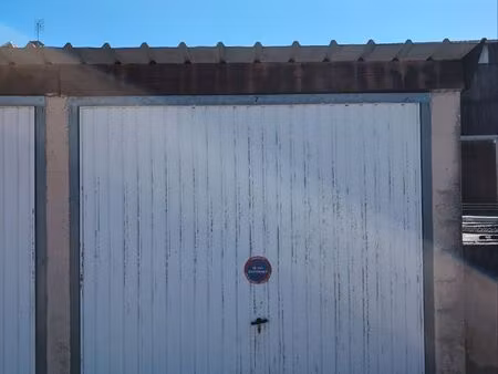 location garage