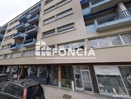 parking 15 m² grenoble