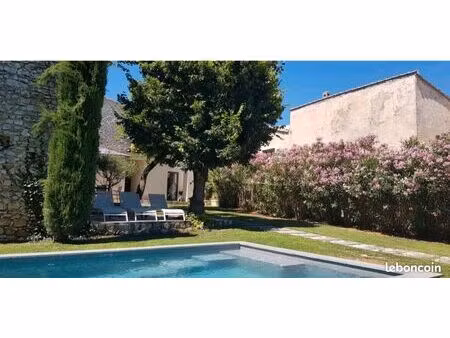 maison de charme