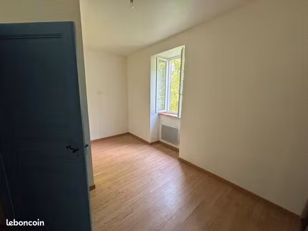 loue maison t3