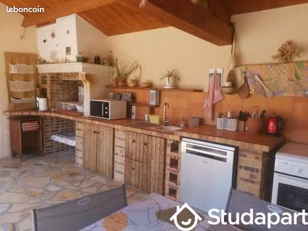 maison 1 pièce 42 m²
