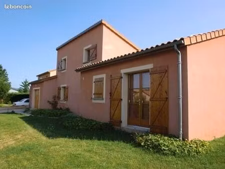 maison 4 pièces 105 m²