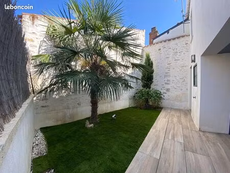 maison 4 pièces 106 m²