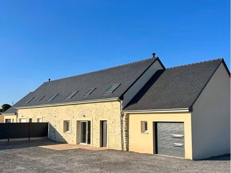 maison t5