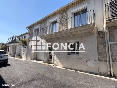 maison 6 pièces 130 m²