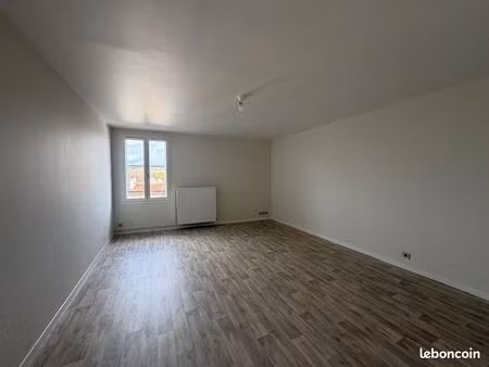 appartement 2 pièces 49 m²