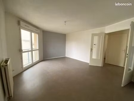 appartement 2 pièces 52 m²