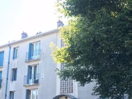 appartement 4 pièces 72 m²