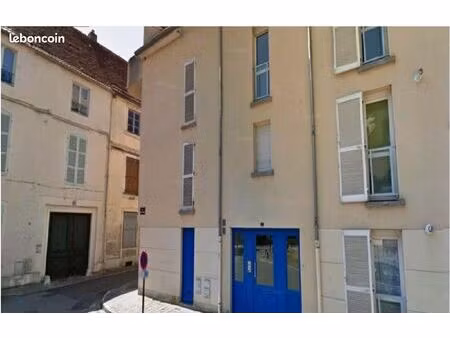 appartement 4 pièces 78 m²