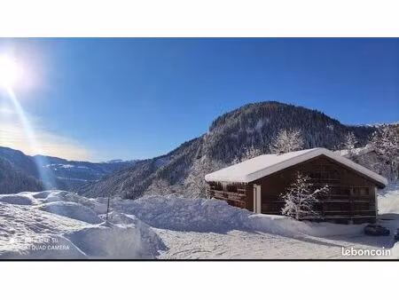 location à l’année