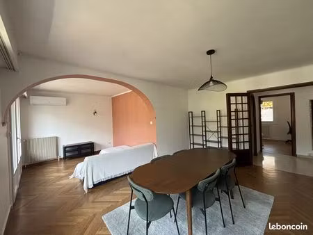 appartement 3 pièces 80 m²