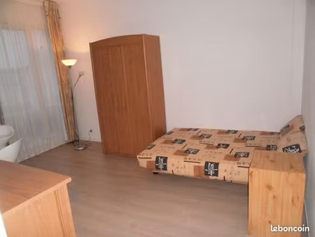 studio meublé à montargis