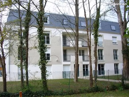 appartement 2 pièces 55 m²
