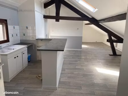 appartement location