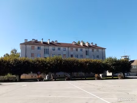 appartement 3 pièces 57 m²