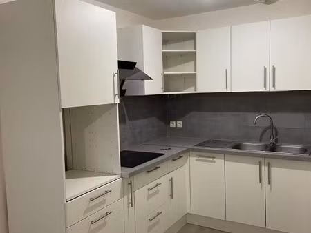 appartement 3 pièces 78 m²