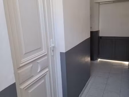 loue appartement lumineux