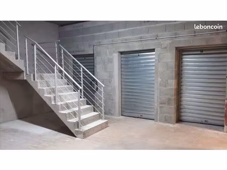box dispo à 35 min de royan à partir de 90
