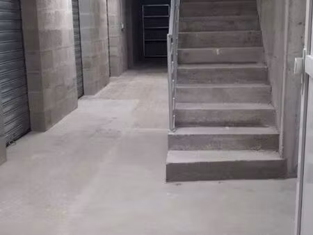 box pour stockage sécurisé à partir de 90